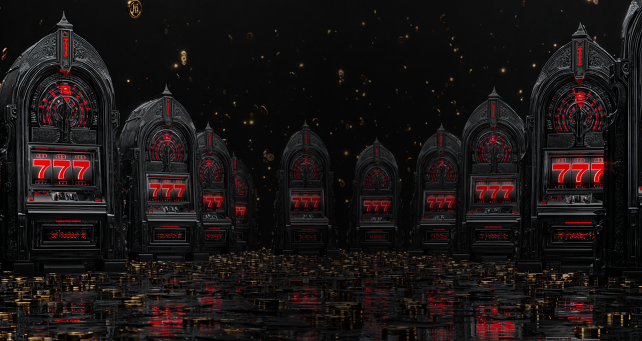 Knight Slots Casino
