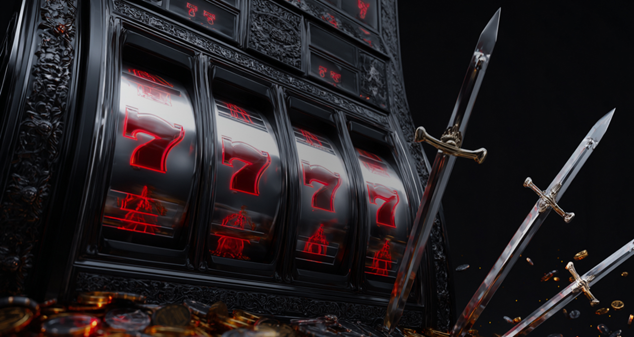Knight Slots Casino